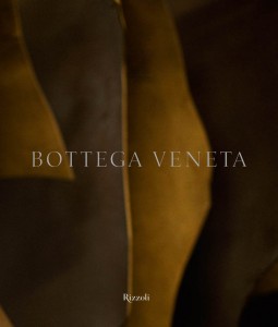 Bottega Veneta - Il libro