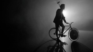 Bike Polo Louis Vuitton, il corto di Jonathan Leder