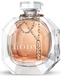 Burberry Body Crystal Baccarat Edition